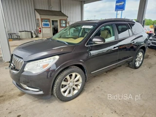 BUICK ENCLAVE