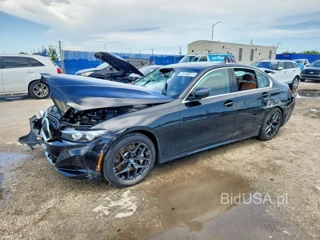 BMW 330I