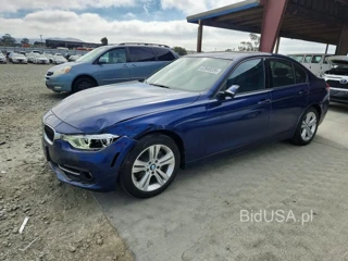 BMW 328 I SULEV