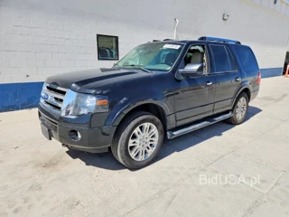 FORD EXPEDITION LIMITED