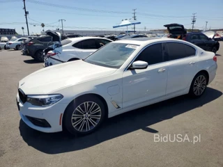 BMW 530E