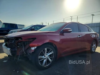 NISSAN ALTIMA 2.5 SV