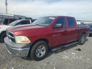 DODGE RAM 1500 ST
