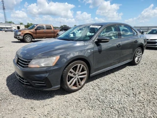 VOLKSWAGEN PASSAT S