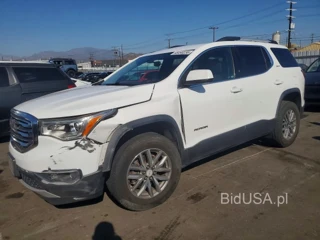 GMC ACADIA SLE