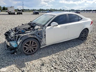 LEXUS IS 250
