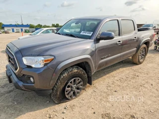 TOYOTA TACOMA SR5 V6