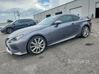 LEXUS RC 350