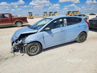 HYUNDAI ACCENT SE