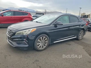 HYUNDAI SONATA SPORT