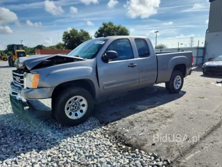 GMC SIERRA C1500 SL