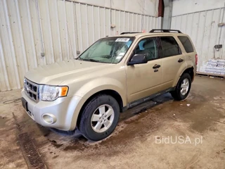 FORD ESCAPE XLT