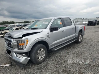 FORD F150 SUPERCREW