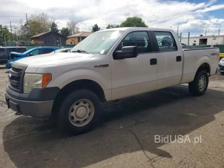 FORD F150 SUPERCREW