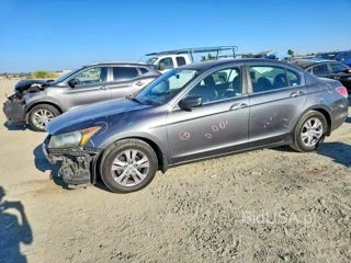 HONDA ACCORD LXP