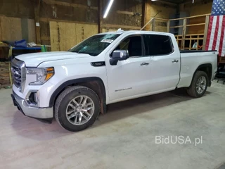 GMC SIERRA K1500 SLT