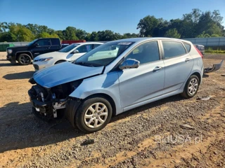 HYUNDAI ACCENT GS