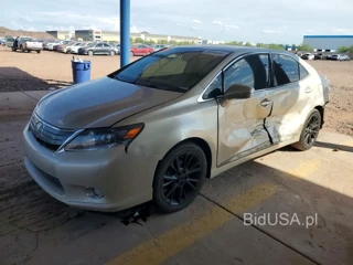 LEXUS HS 250H