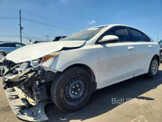 KIA FORTE FE