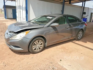 HYUNDAI SONATA GLS