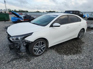 KIA FORTE FE