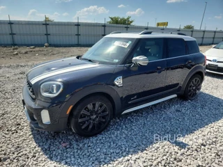 MINI COOPER S COUNTRYMAN ALL4