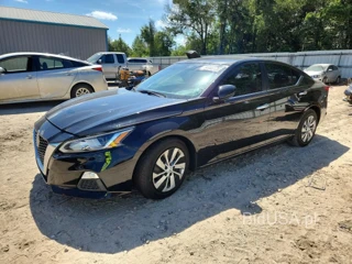 NISSAN ALTIMA S