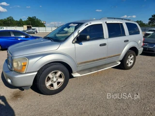 DODGE DURANGO SLT