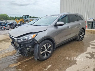 KIA SORENTO EX