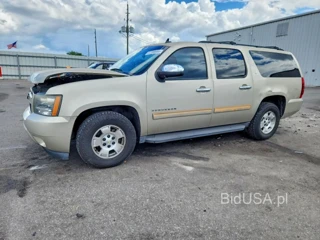 CHEVROLET SUBURBAN C1500 LT