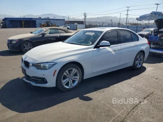 BMW 328 I SULEV