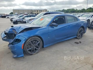 DODGE CHARGER GT