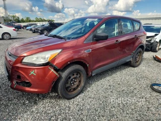 FORD ESCAPE S