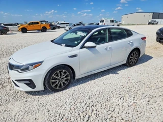 KIA OPTIMA EX
