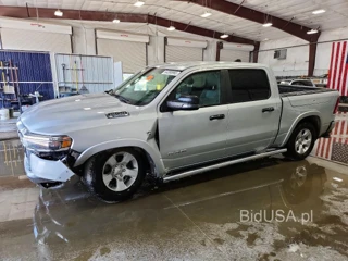 RAM 1500 BIG HORN/LONE STAR