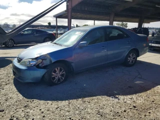 TOYOTA CAMRY LE V6