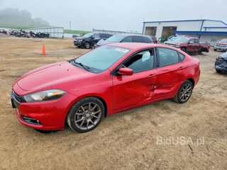 DODGE DART SXT