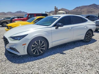 HYUNDAI SONATA SEL PLUS