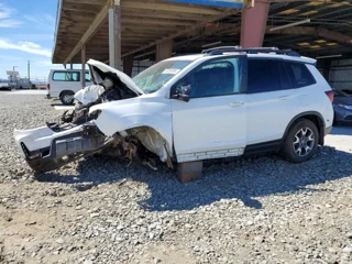 HONDA PASSPORT TRAIL SPORT