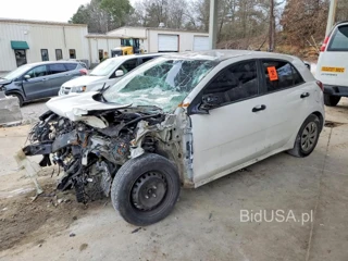 KIA RIO LX
