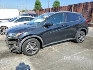 HONDA HR-V EX