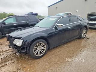 CHRYSLER 300C