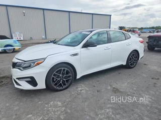 KIA OPTIMA SPECIAL EDITION