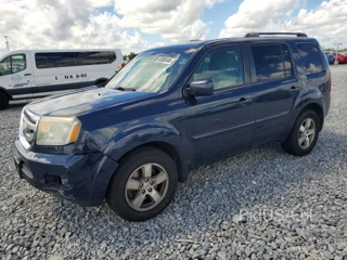 HONDA PILOT EX