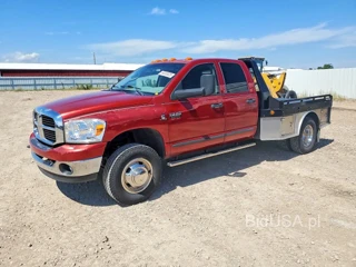 DODGE RAM 3500 ST