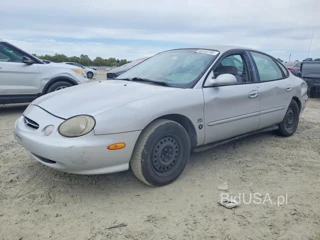 FORD TAURUS LX