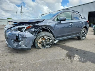 SUBARU CROSSTREK LIMITED