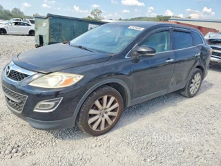MAZDA CX-9