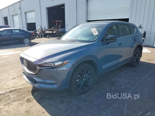 MAZDA CX-5 CARBON EDITION