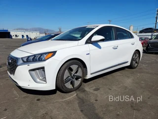HYUNDAI IONIQ LIMITED